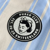 PURED CLUB Jersey