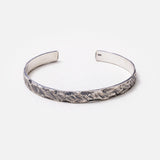 Armreif ROUGH EDGE