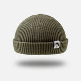 Beanie Classic Olive