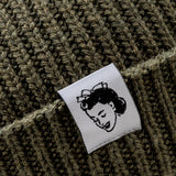 Beanie Classic Olive