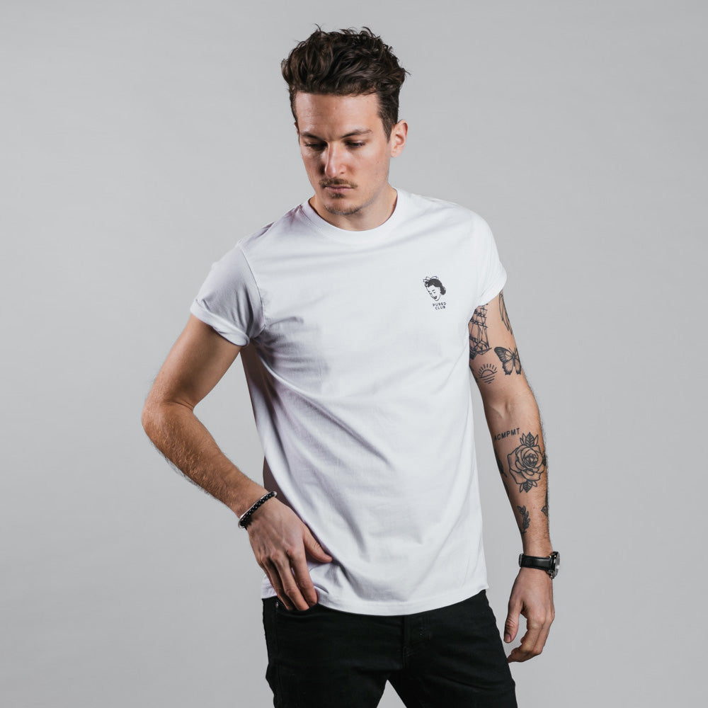 PURED No.1 Shirt