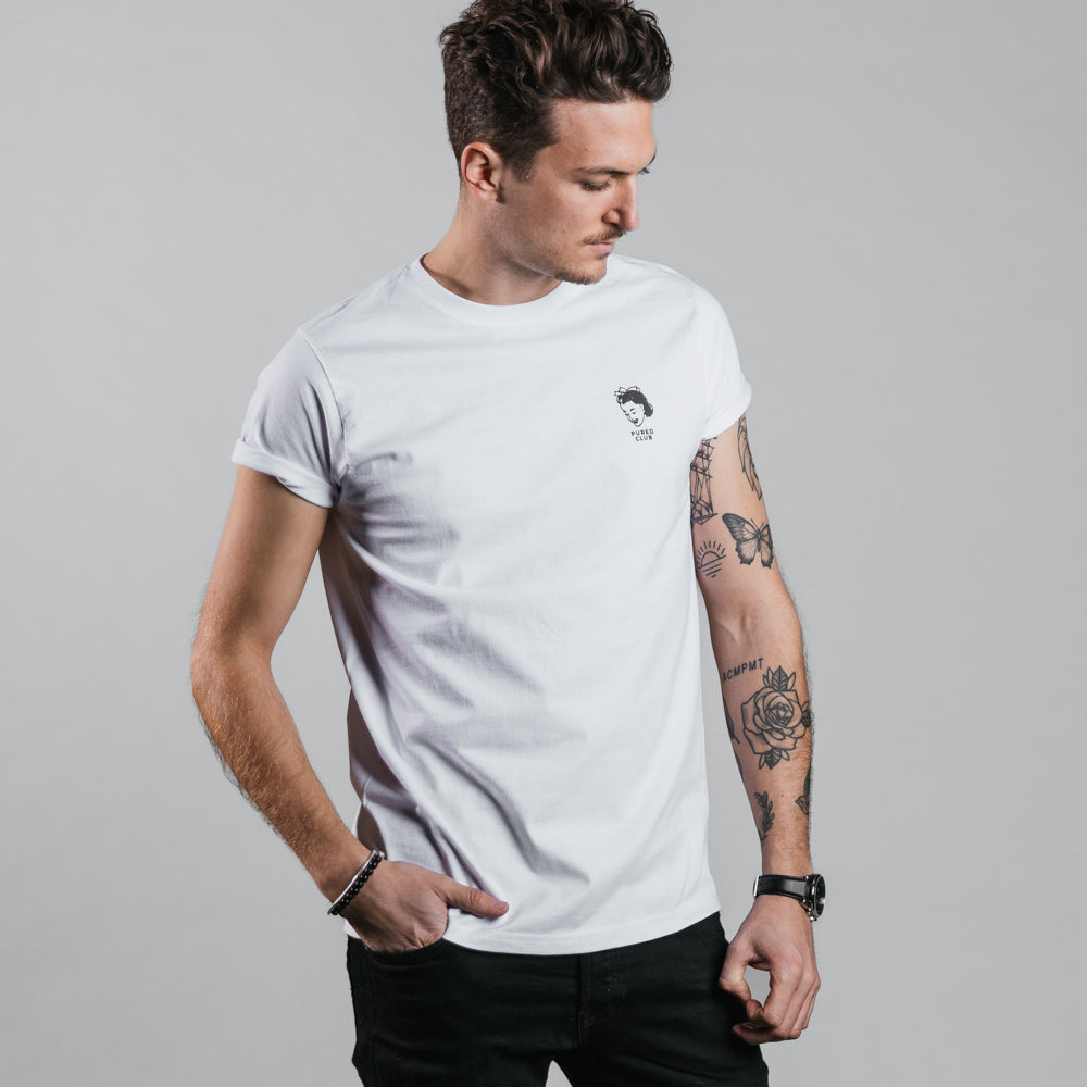 PURED No.1 Shirt