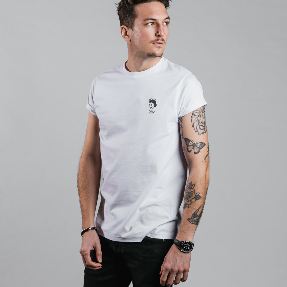 PURED No.1 Shirt