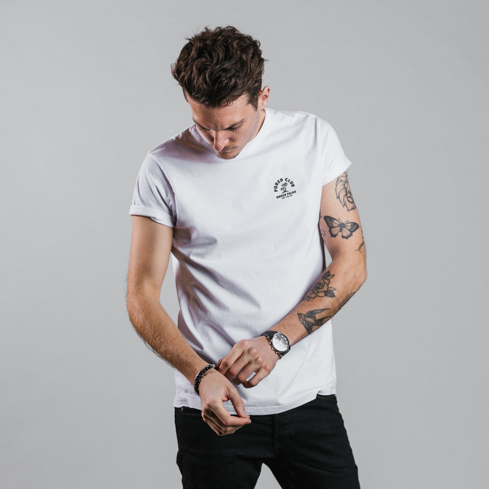 PURED Under Palms Shirt