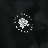 PURED Rose Shirt