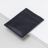 PURED Wallet Schwarz