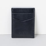 PURED Wallet Schwarz